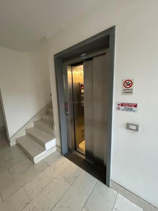 Casa Talo Apartment Arco Exterior photo