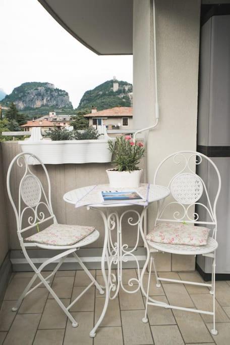 Casa Talo Apartment Arco Exterior photo